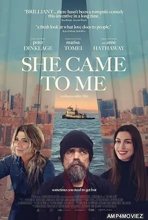 She Came to Me (2023) HQ Bengali Dubbed Movie